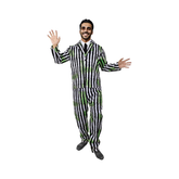 DISFRAZ BEETLEJUICE